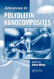 Front cover_Advances in Polyolefin Nanocomposites
