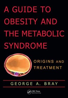 Front cover_A Guide to Obesity and the Metabolic Syndrome