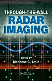 Front cover_Through-the-wall Radar Imaging