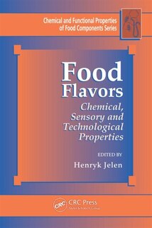 Front cover_Food Flavors