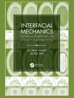 Couverture_Interfacial Mechanics