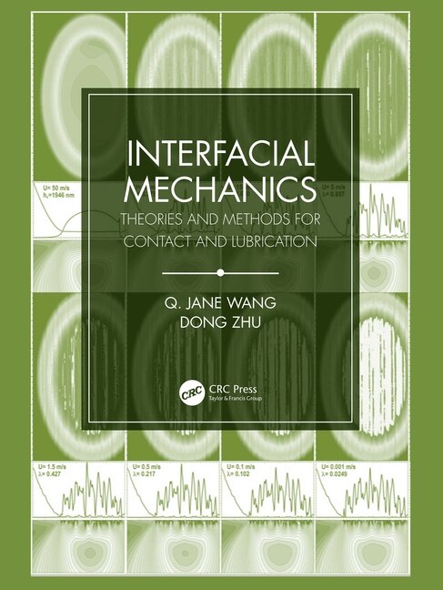 Couverture_Interfacial Mechanics