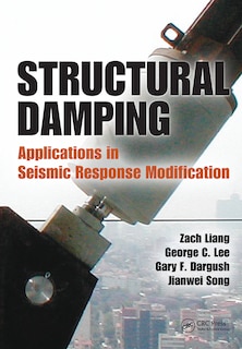 Front cover_Structural Damping