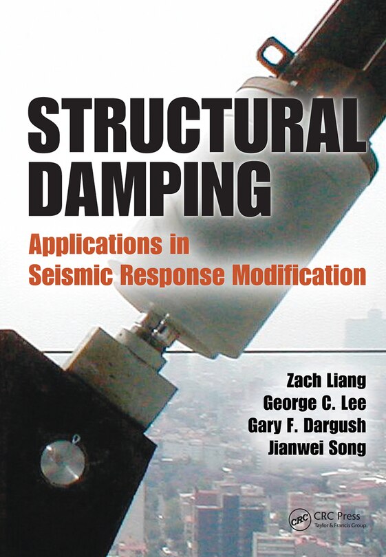 Front cover_Structural Damping