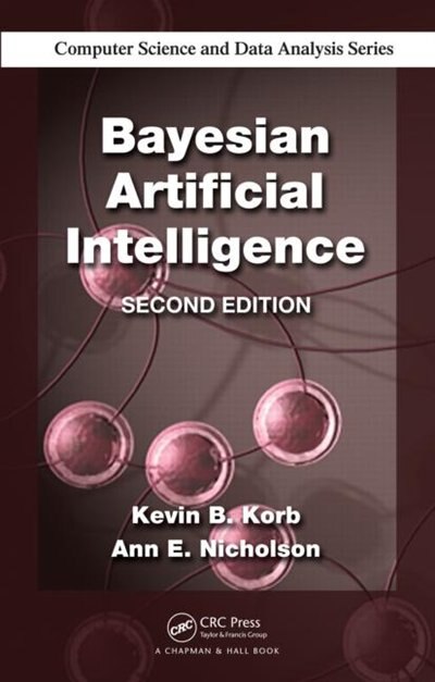 Front cover_Bayesian Artificial Intelligence