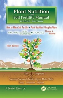 Plant Nutrition And Soil Fertility Manual