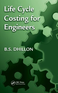 Couverture_Life Cycle Costing for Engineers