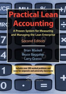 Front cover_Practical Lean Accounting