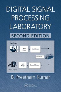 Front cover_Digital Signal Processing Laboratory