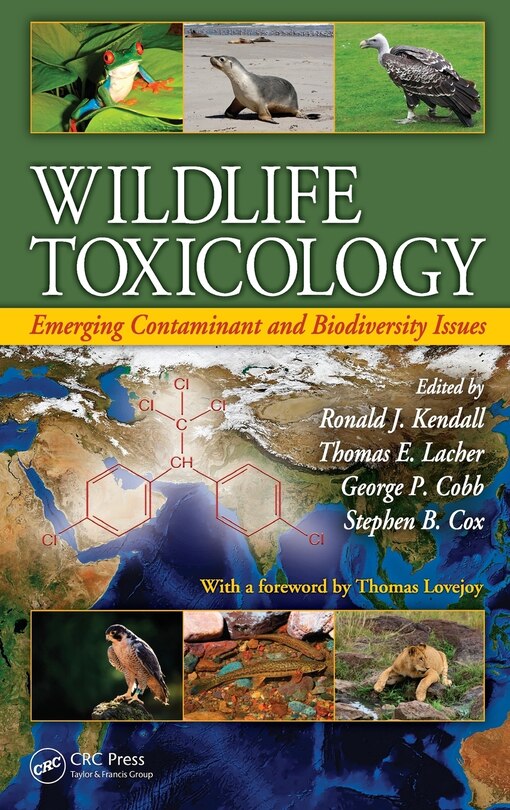 Couverture_Wildlife Toxicology