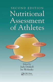 Front cover_Nutritional Assessment Of Athletes