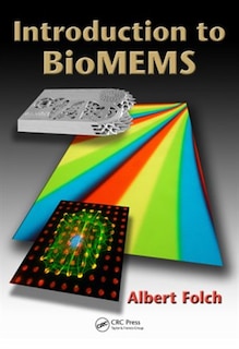 Front cover_Introduction to BioMEMS