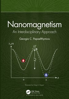 Front cover_Nanomagnetism