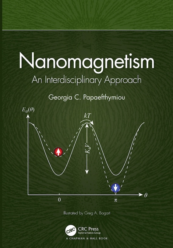 Front cover_Nanomagnetism