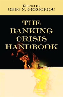 Couverture_The Banking Crisis Handbook