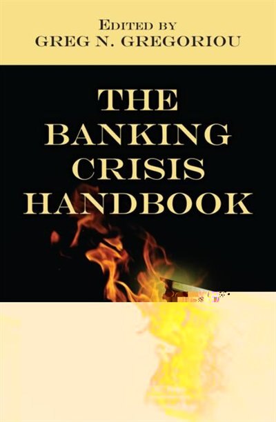 Couverture_The Banking Crisis Handbook