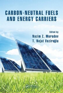 Front cover_Carbon-Neutral Fuels and Energy Carriers