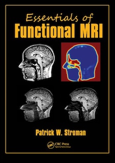 Couverture_Essentials of Functional MRI