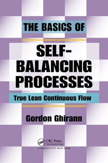 Front cover_The Basics of Self-Balancing Processes