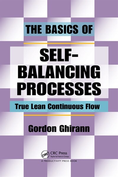 Front cover_The Basics of Self-Balancing Processes