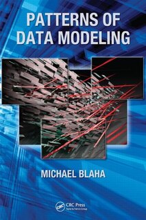 Front cover_Patterns of Data Modeling