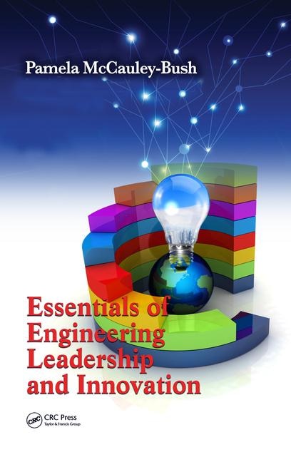 Front cover_Essentials of Engineering Leadership and Innovation