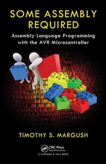 Couverture_Some Assembly Required
