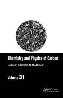 Front cover_Chemistry & Physics of Carbon