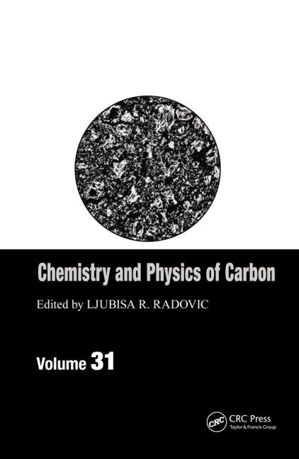 Front cover_Chemistry & Physics of Carbon