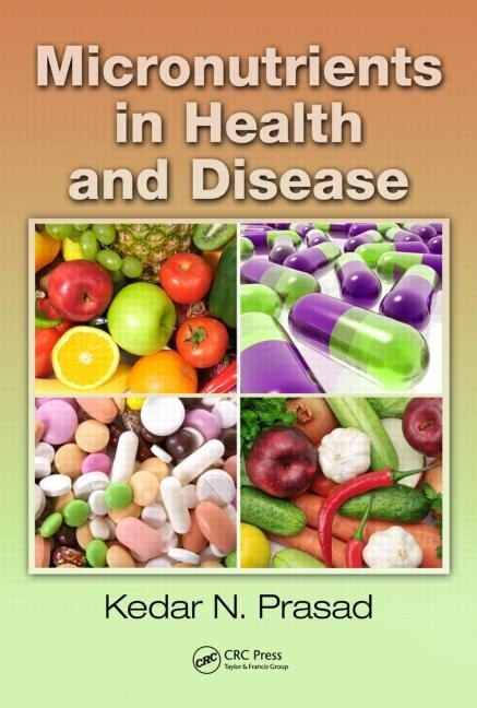 Couverture_Micronutrients in Health and Disease