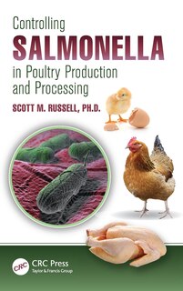 Couverture_Controlling Salmonella in Poultry Production and Processing