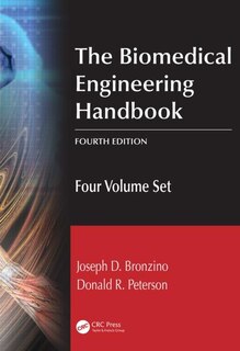 Couverture_The Biomedical Engineering Handbook
