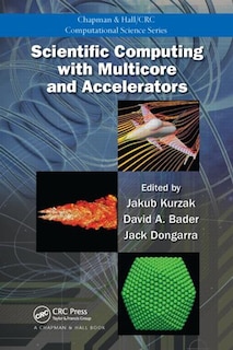 Front cover_Scientific Computing with Multicore and Accelerators