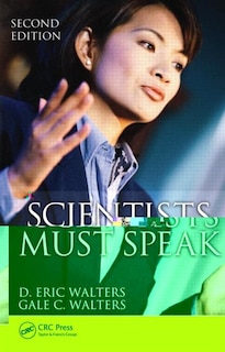 Front cover_Scientists Must Speak
