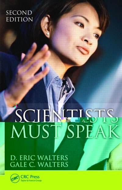 Front cover_Scientists Must Speak