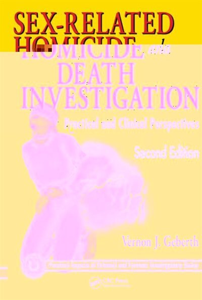 Front cover_Sex-Related Homicide and Death Investigation