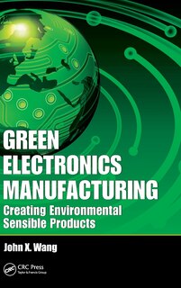 Couverture_Green Electronics Manufacturing