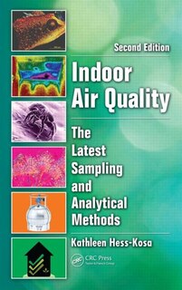 Front cover_Indoor Air Quality