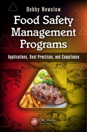 Couverture_Food Safety Management Programs