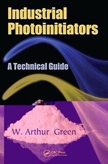 Couverture_Industrial Photoinitiators