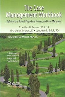 Front cover_The Case Management Workbook