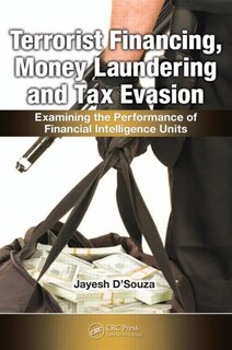 Couverture_Terrorist Financing, Money Laundering, and Tax Evasion
