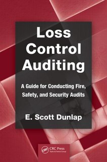 Couverture_Loss Control Auditing