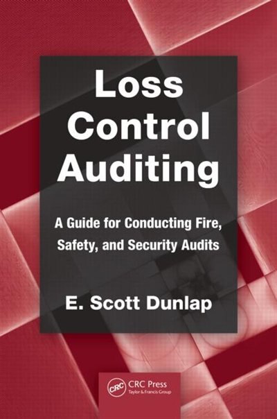 Couverture_Loss Control Auditing