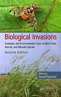 Front cover_Biological Invasions