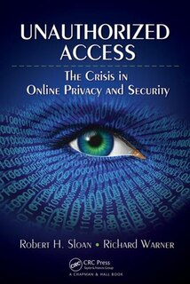 Couverture_Unauthorized Access