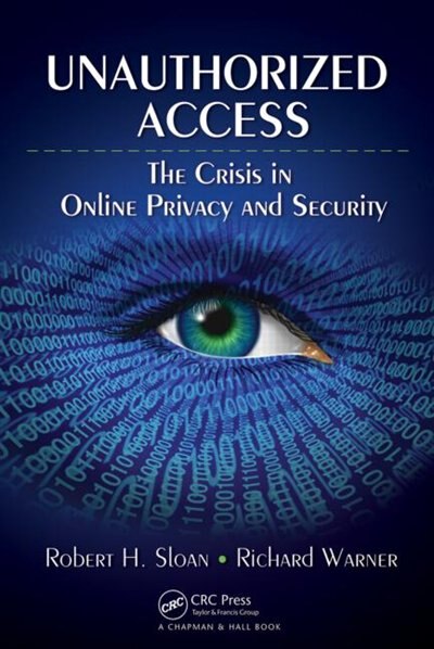 Couverture_Unauthorized Access