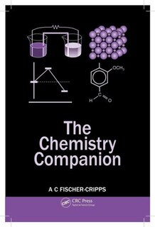 Front cover_The Chemistry Companion