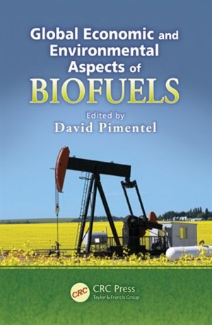 Couverture_Global Economic And Environmental Aspects Of Biofuels
