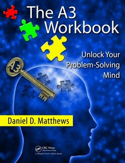 Front cover_The A3 Workbook